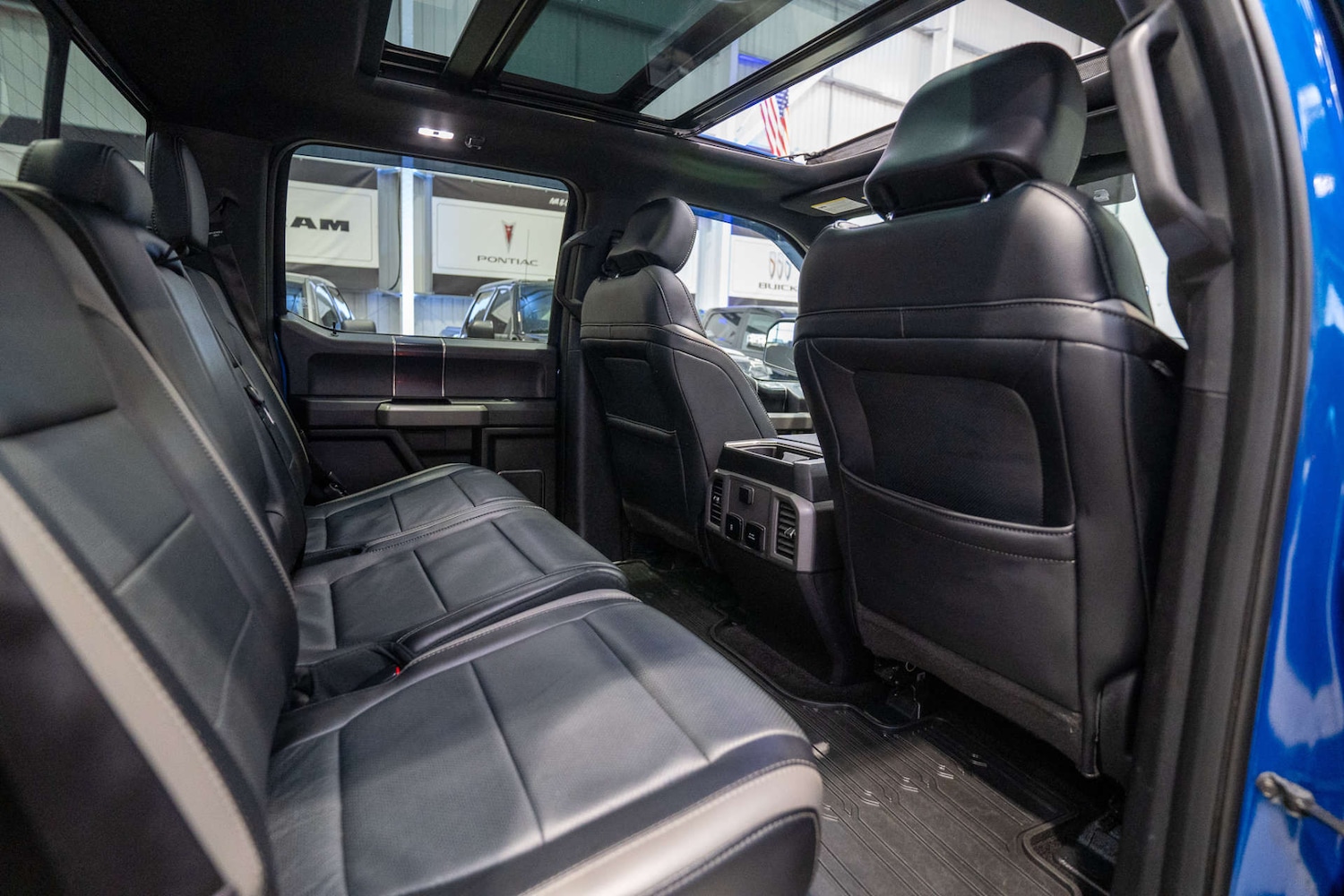 Used Ford F150 2017 for sale - 76289019: Photo 62