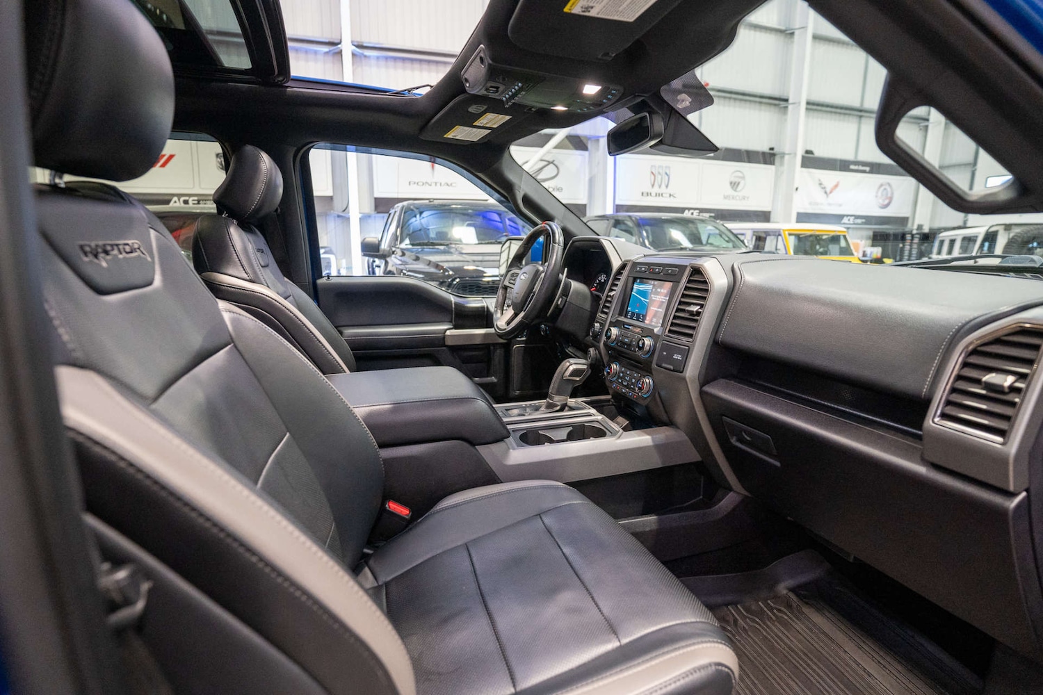 Used Ford F150 2017 for sale - 76289019: Photo 63