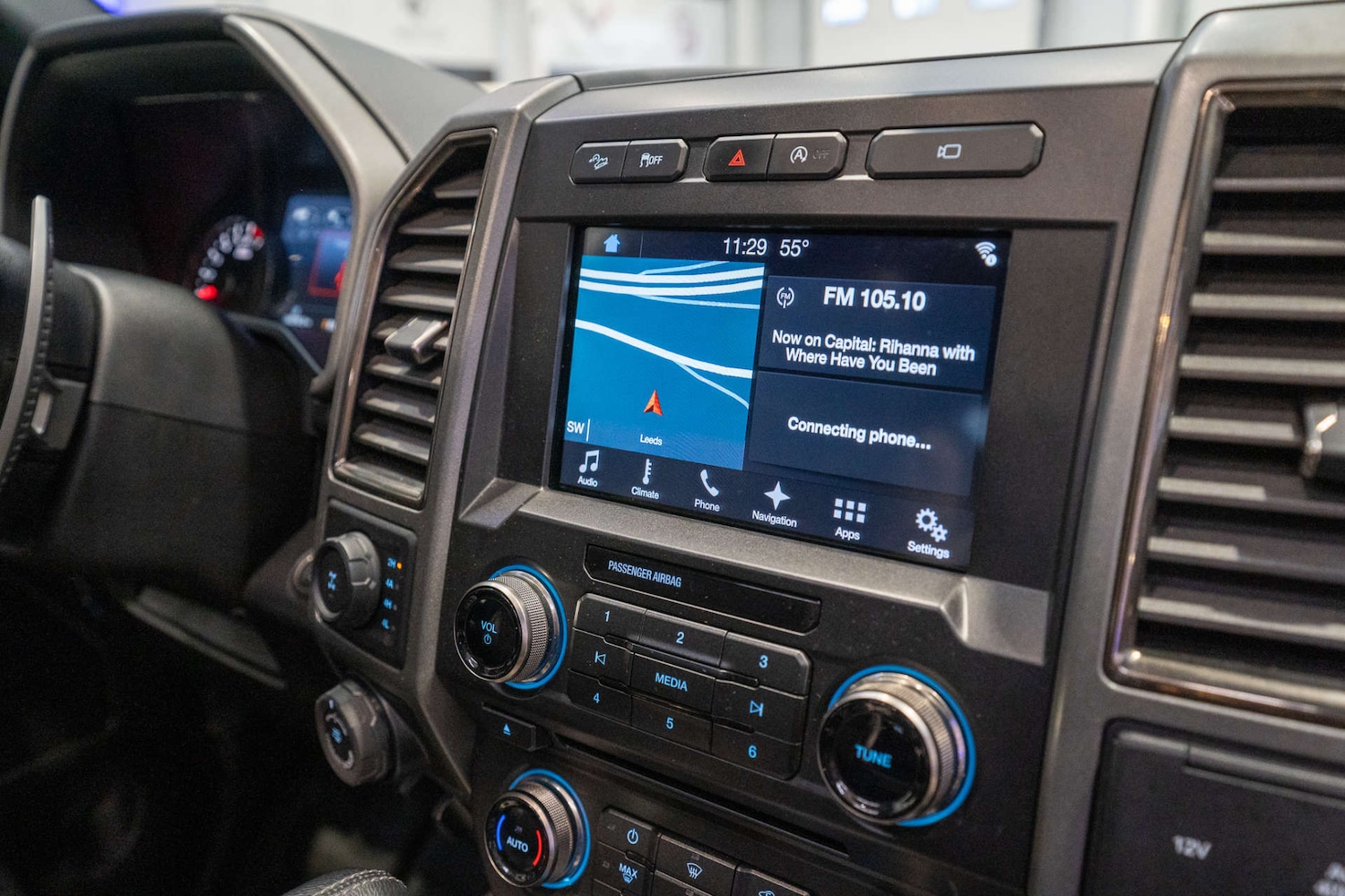 Used Ford F150 2017 for sale - 76289019: Photo 64