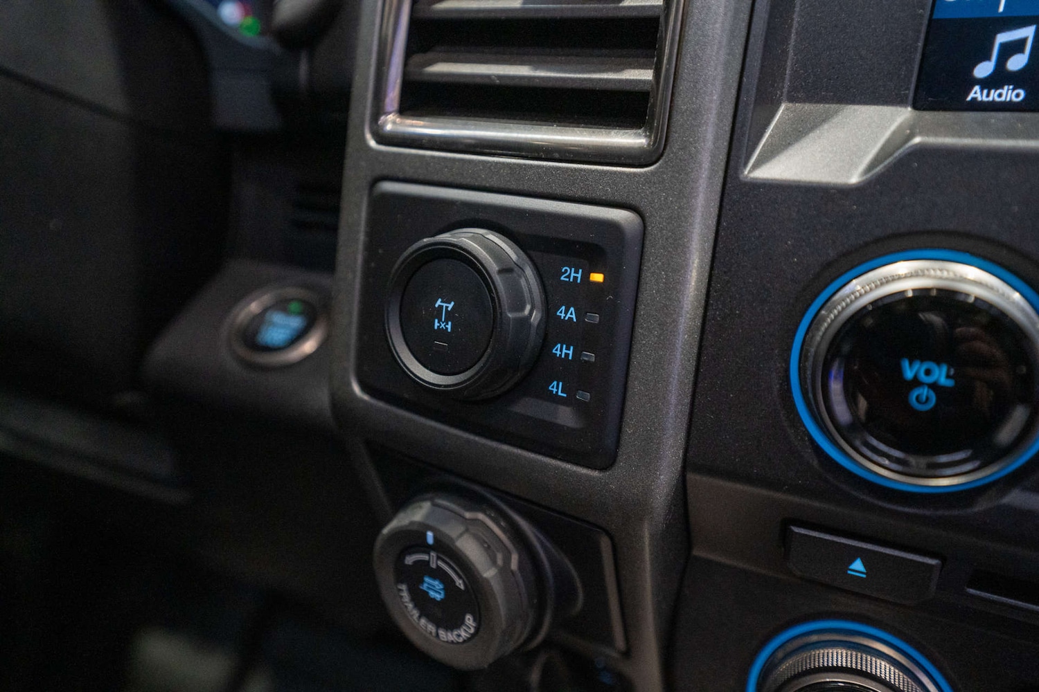 Used Ford F150 2017 for sale - 76289019: Photo 67