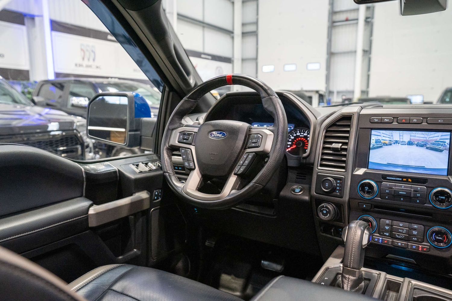 Used Ford F150 2017 for sale - 76289019: Photo 69