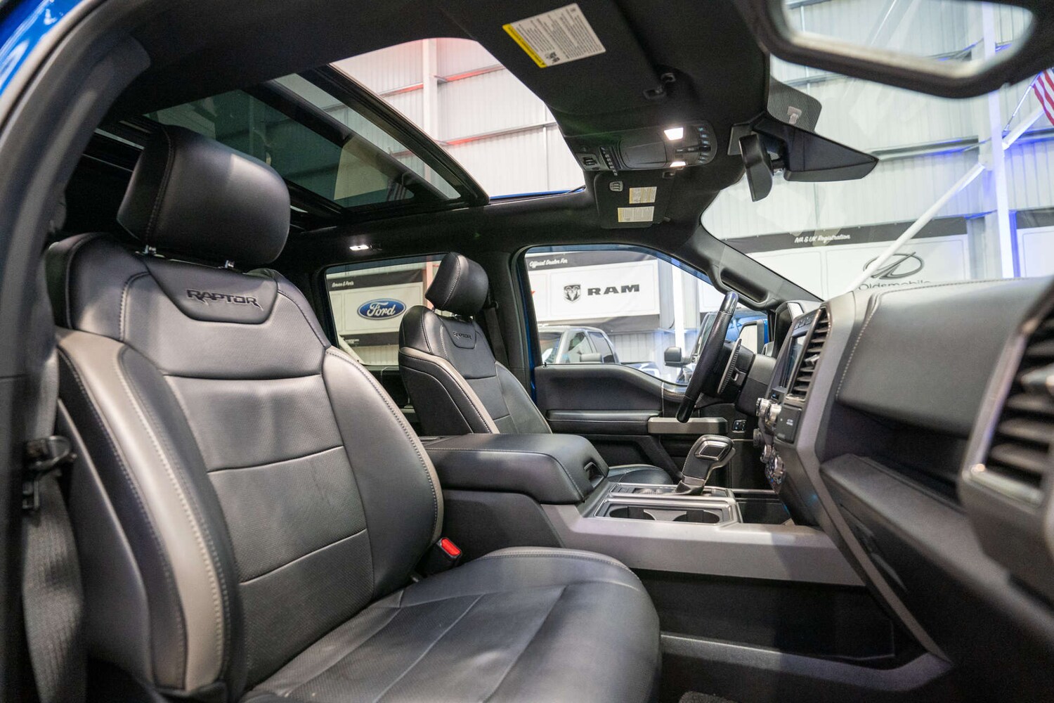 Used Ford F150 2017 for sale - 76289019: Photo 70