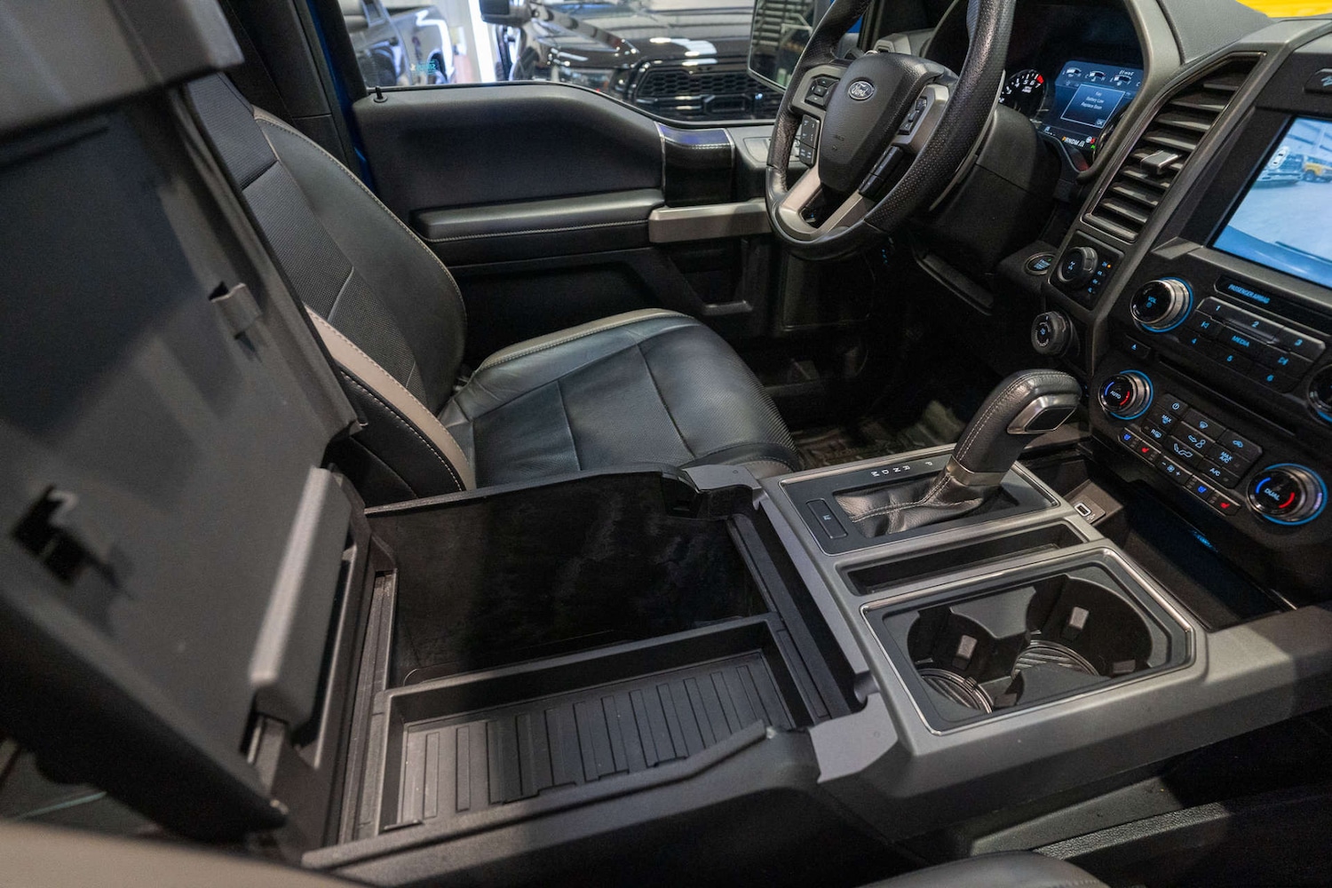 Used Ford F150 2017 for sale - 76289019: Photo 72