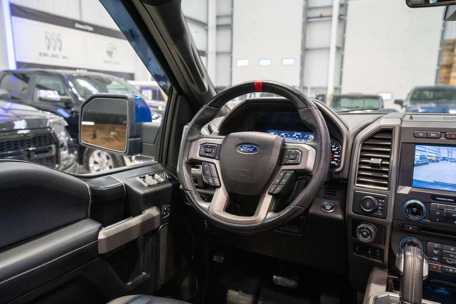 Used Ford F150 2017 for sale - 76289019: Photo 73