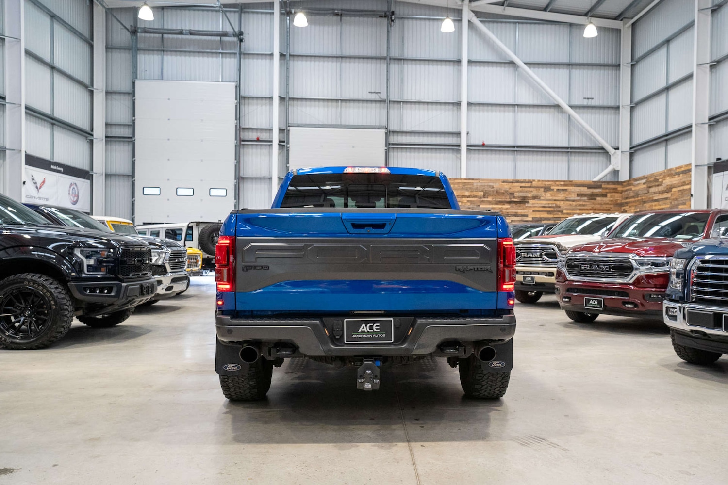 Used Ford F150 2017 for sale - 76289019: Photo 8