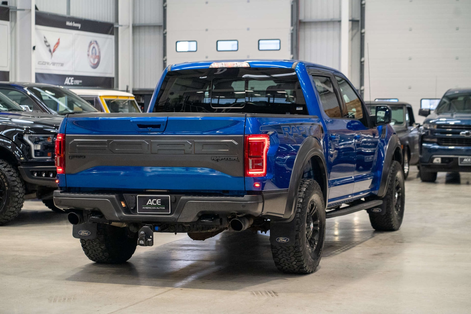 Used Ford F150 2017 for sale - 76289019: Photo 9