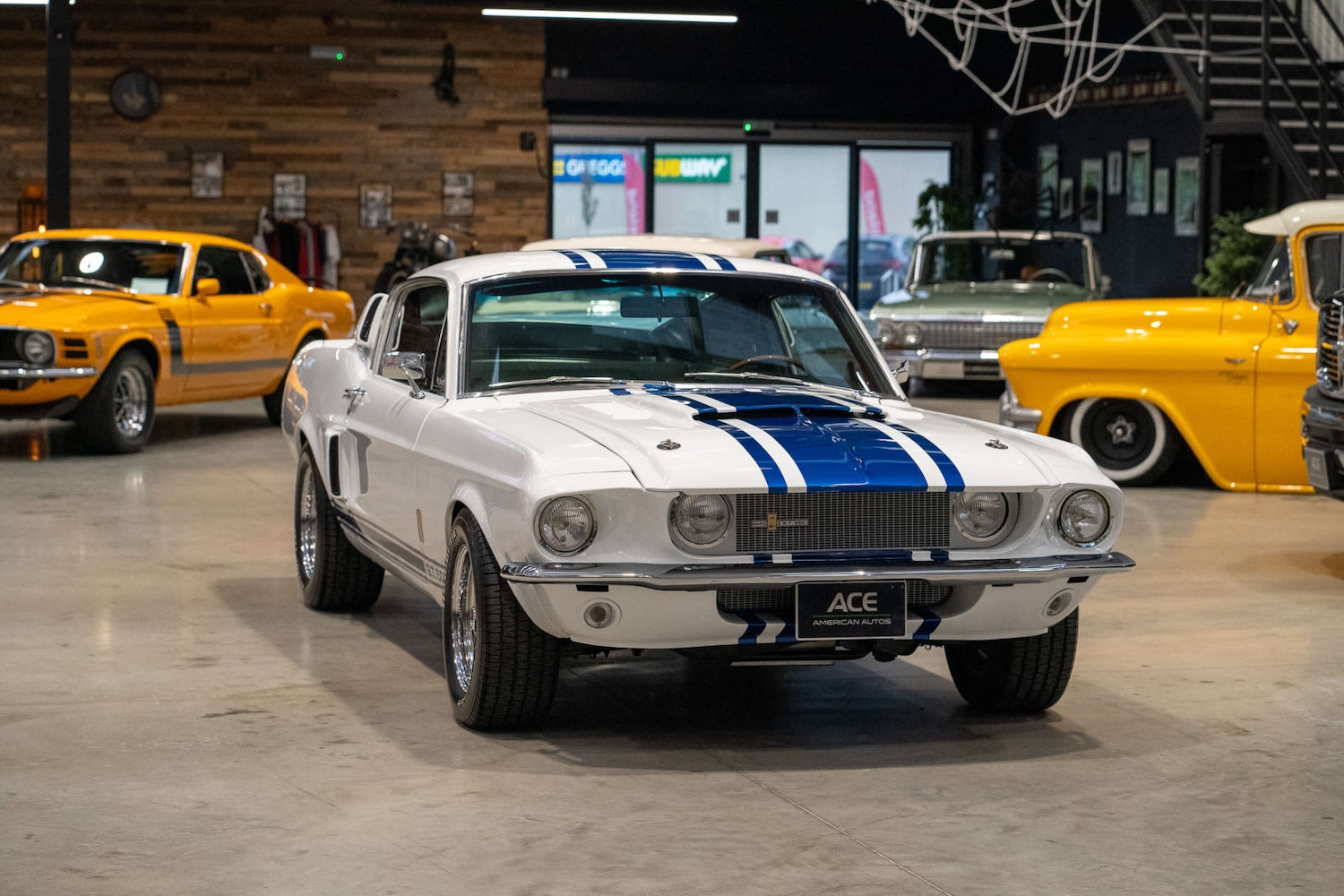 Used Ford Mustang 1967 for sale - 76304393: Photo 11