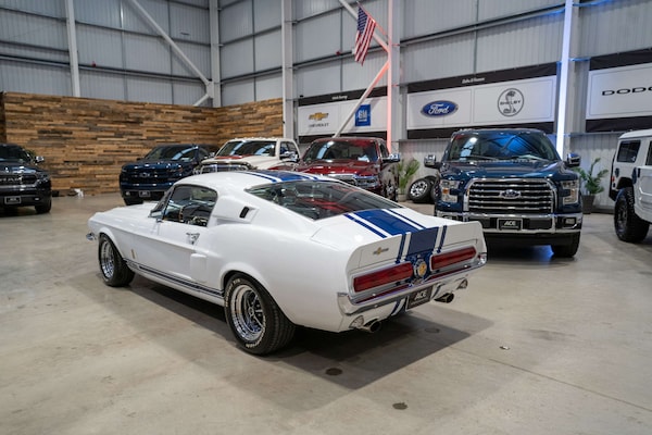 Used Ford Mustang 1967 for sale - 76304393: Photo 11