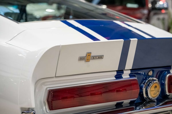 Used Ford Mustang 1967 for sale - 76304393: Photo 12