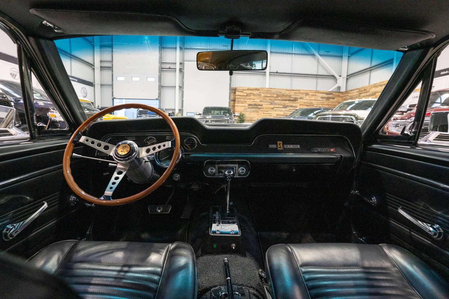 Used Ford Mustang 1967 for sale - 76304393: Photo 13