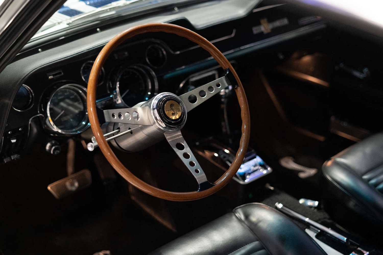 Used Ford Mustang 1967 for sale - 76304393: Photo 15