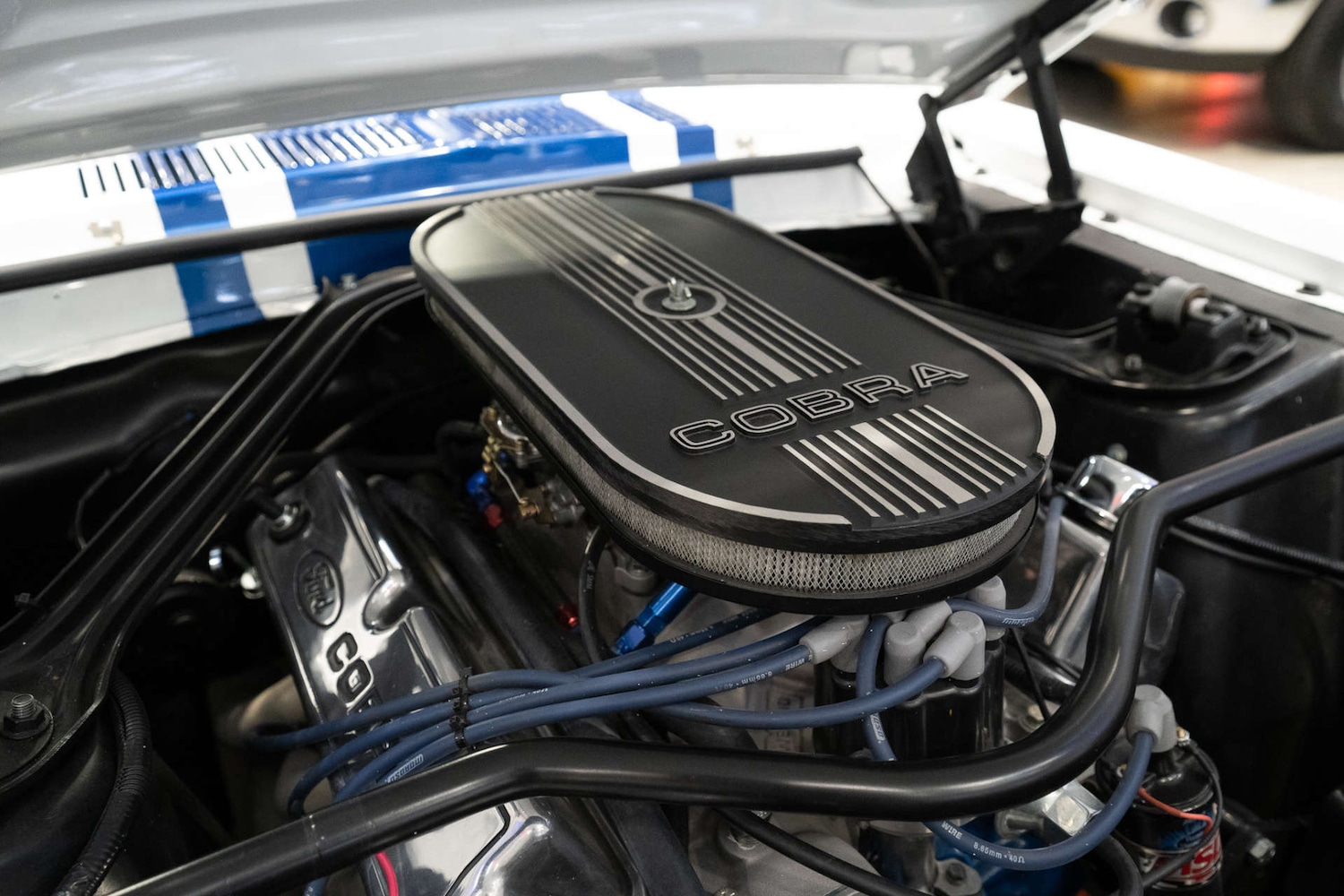 Used Ford Mustang 1967 for sale - 76304393: Photo 16