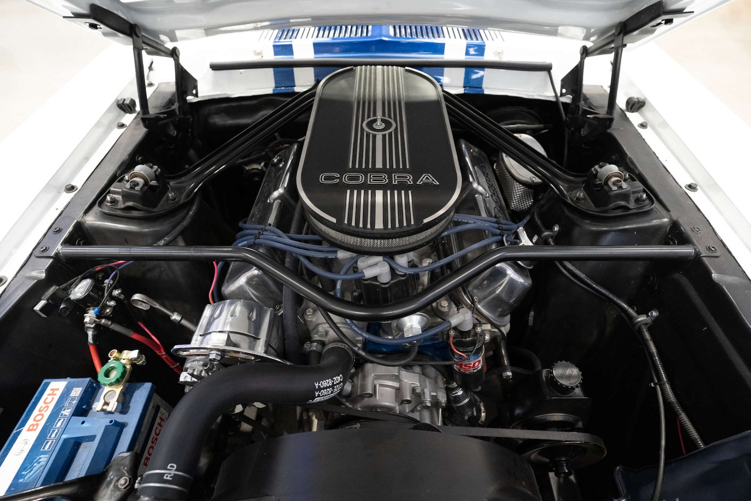 Used Ford Mustang 1967 for sale - 76304393: Photo 17