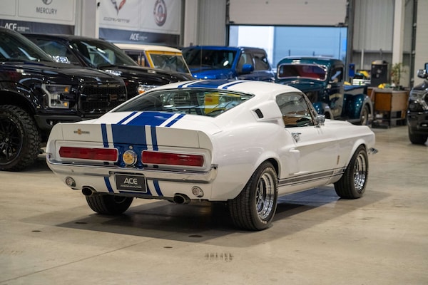 Used Ford Mustang 1967 for sale - 76304393: Photo 17