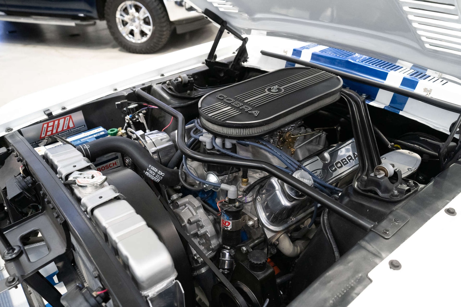 Used Ford Mustang 1967 for sale - 76304393: Photo 18