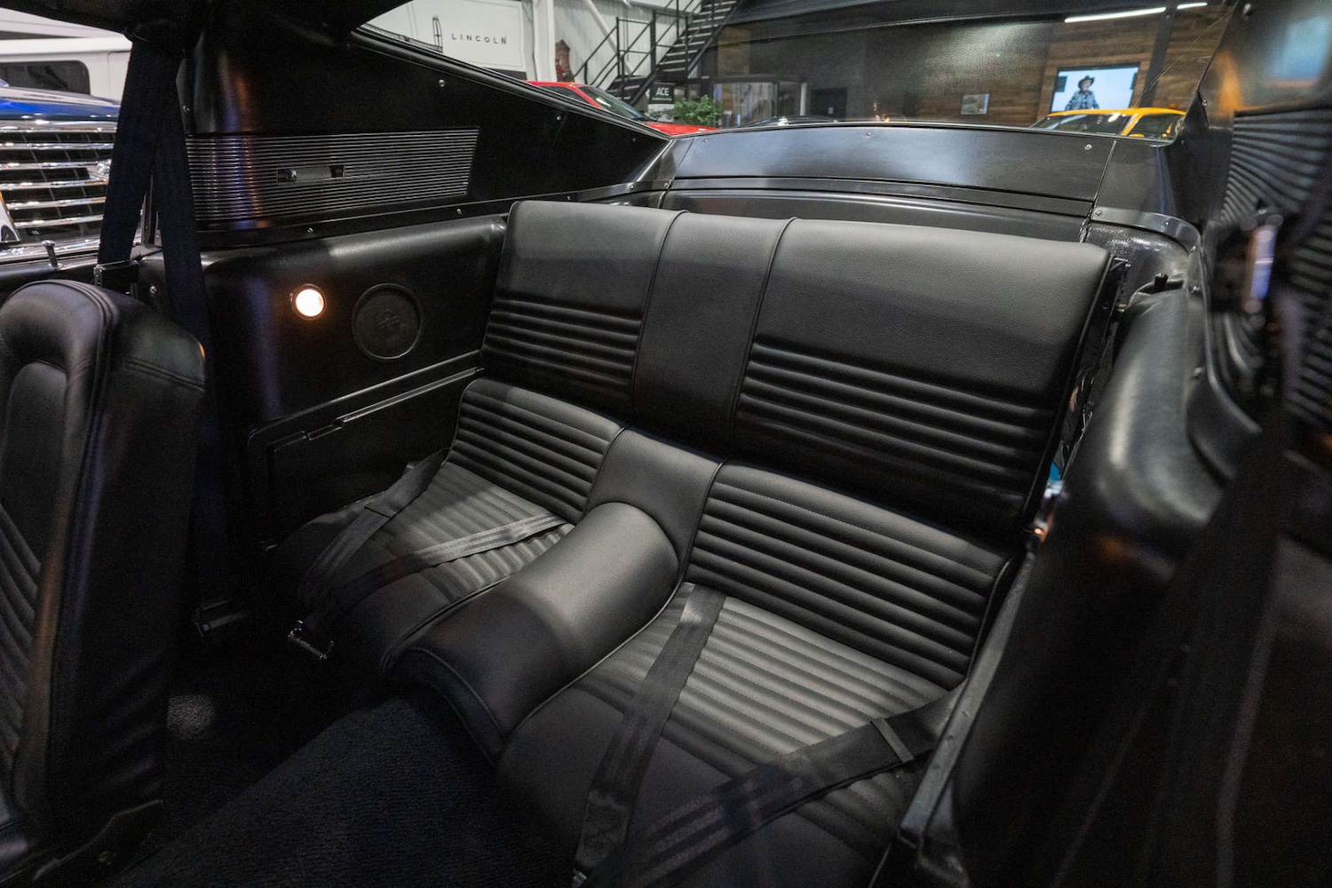 Used Ford Mustang 1967 for sale - 76304393: Photo 19