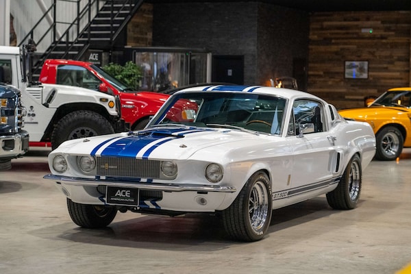 Used Ford Mustang 1967 for sale - 76304393: Photo 1