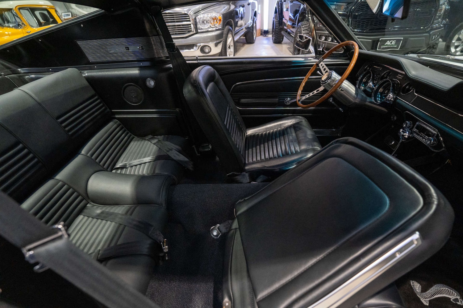 Used Ford Mustang 1967 for sale - 76304393: Photo 20