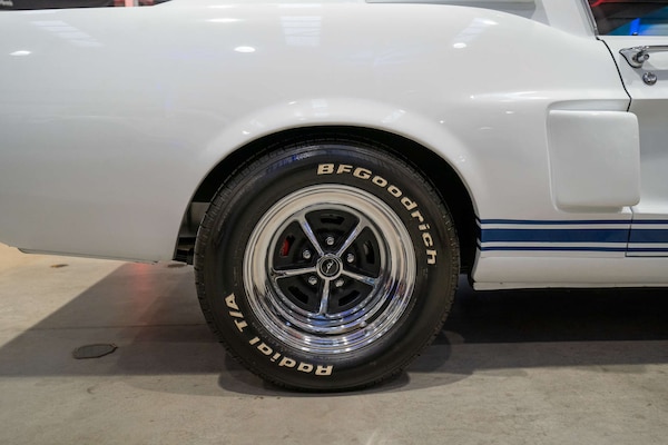 Used Ford Mustang 1967 for sale - 76304393: Photo 20