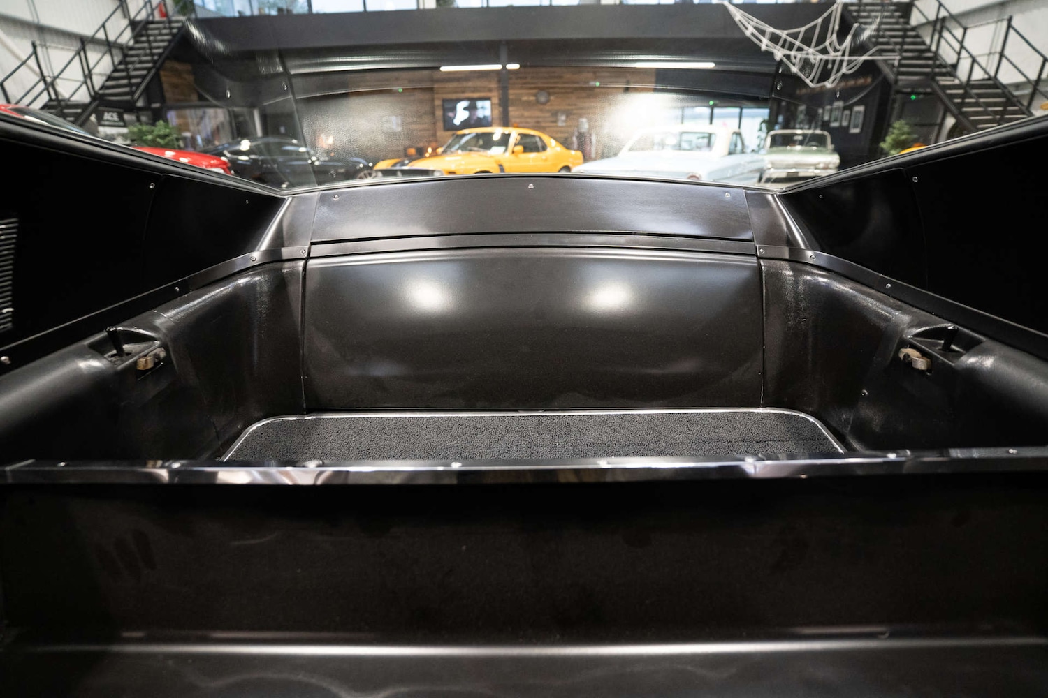 Used Ford Mustang 1967 for sale - 76304393: Photo 21