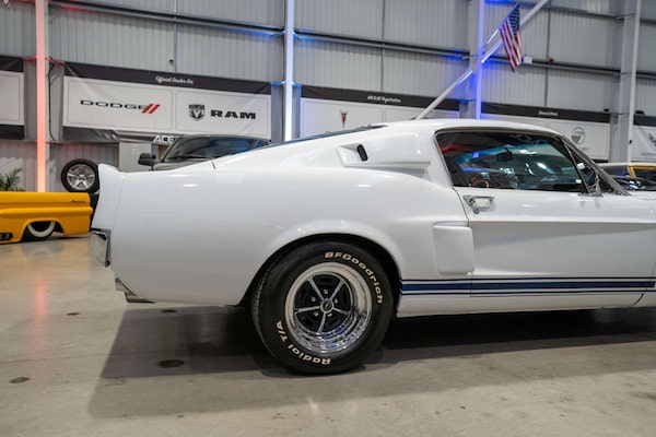 Used Ford Mustang 1967 for sale - 76304393: Photo 21