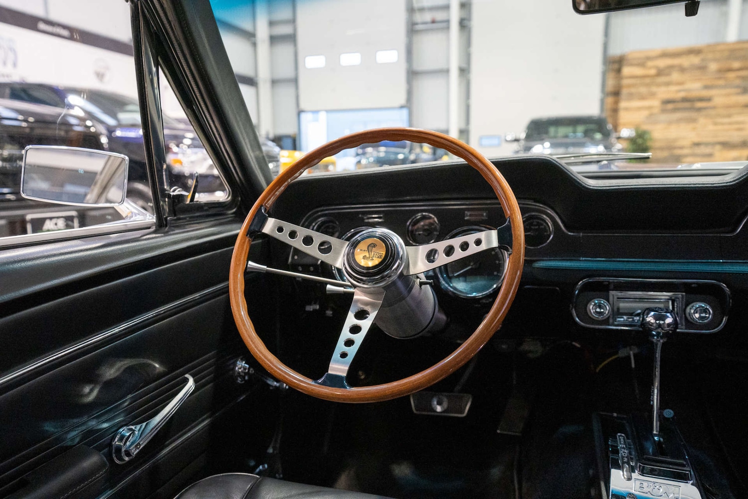 Used Ford Mustang 1967 for sale - 76304393: Photo 23