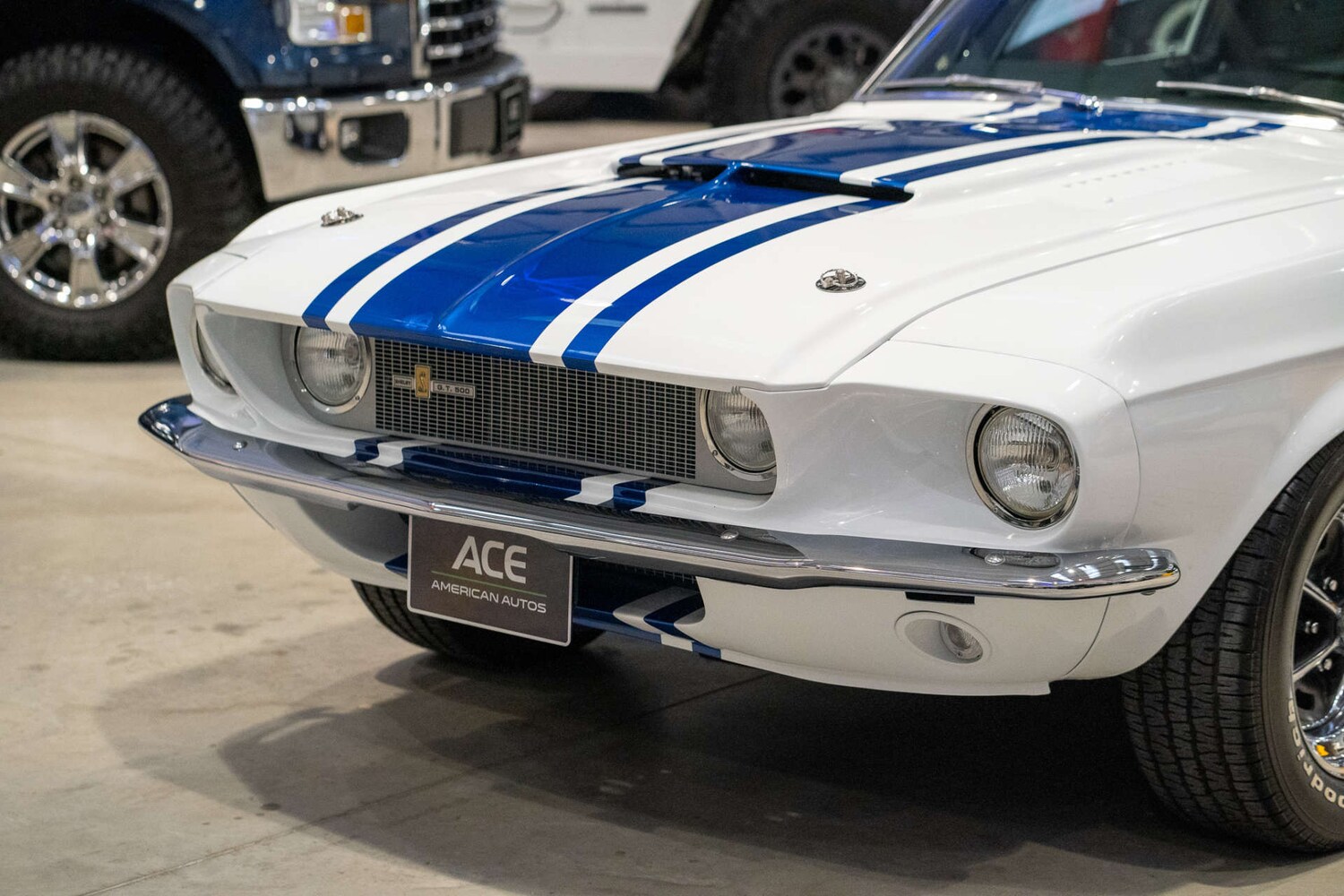 Used Ford Mustang 1967 for sale - 76304393: Photo 24