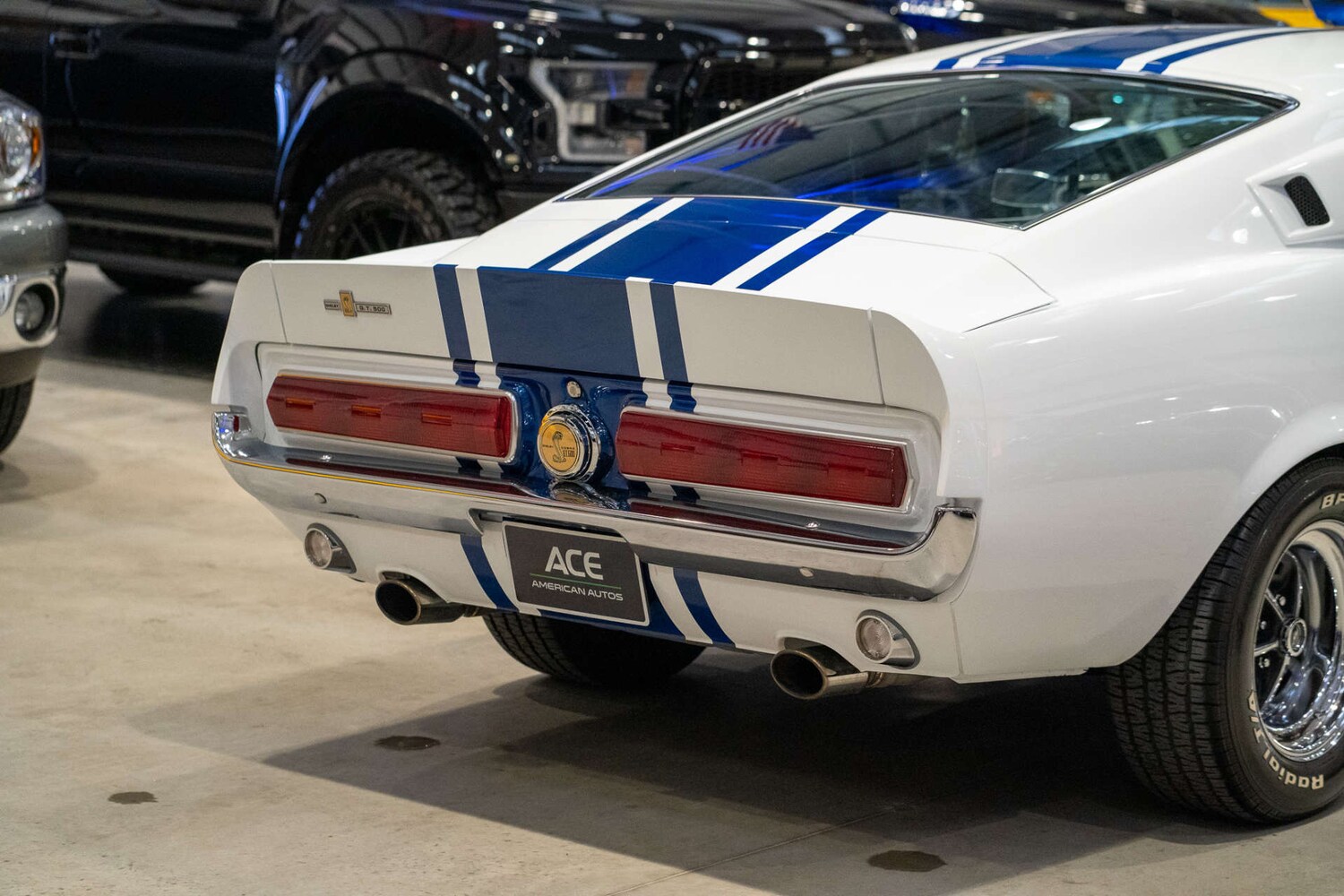 Used Ford Mustang 1967 for sale - 76304393: Photo 25