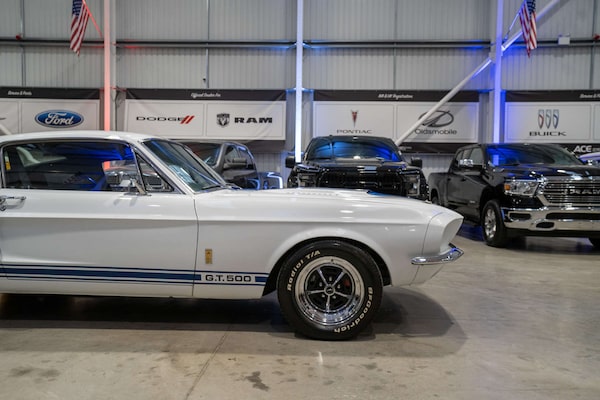 Used Ford Mustang 1967 for sale - 76304393: Photo 25