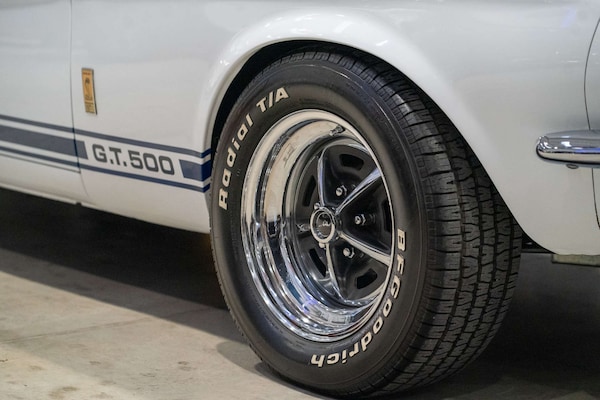 Used Ford Mustang 1967 for sale - 76304393: Photo 26
