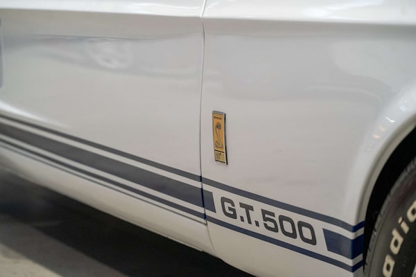 Used Ford Mustang 1967 for sale - 76304393: Photo 27