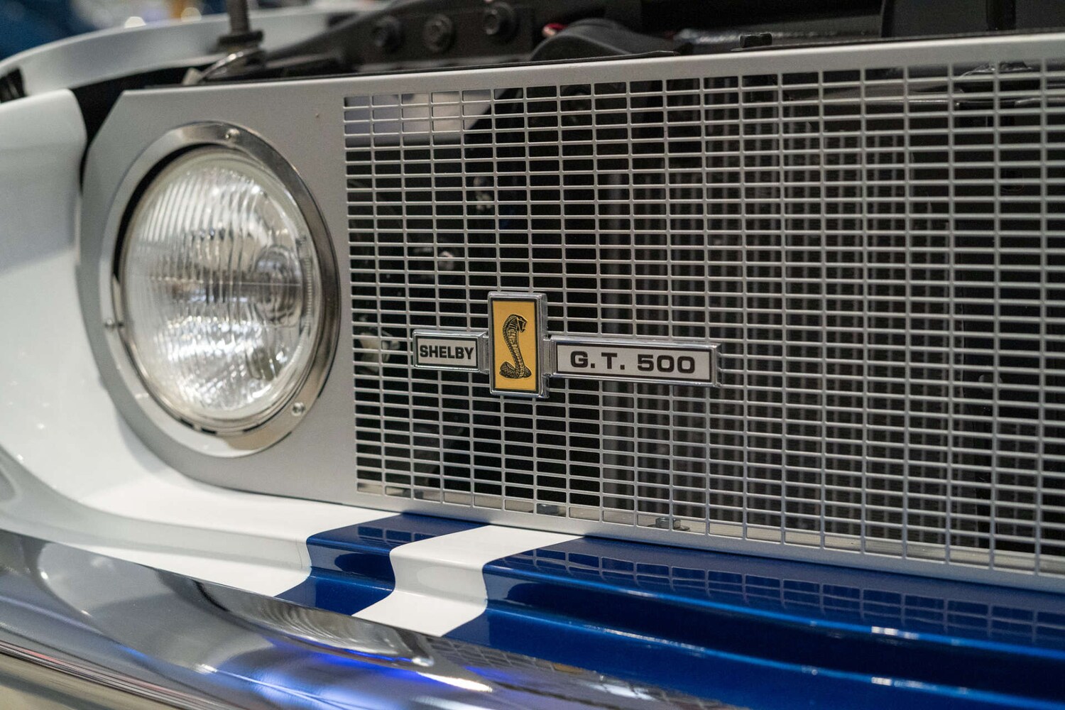 Used Ford Mustang 1967 for sale - 76304393: Photo 28