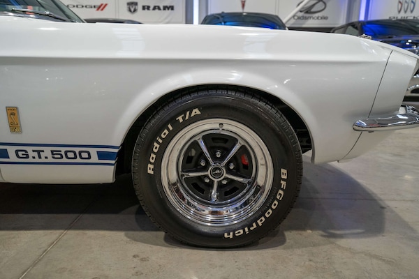 Used Ford Mustang 1967 for sale - 76304393: Photo 28