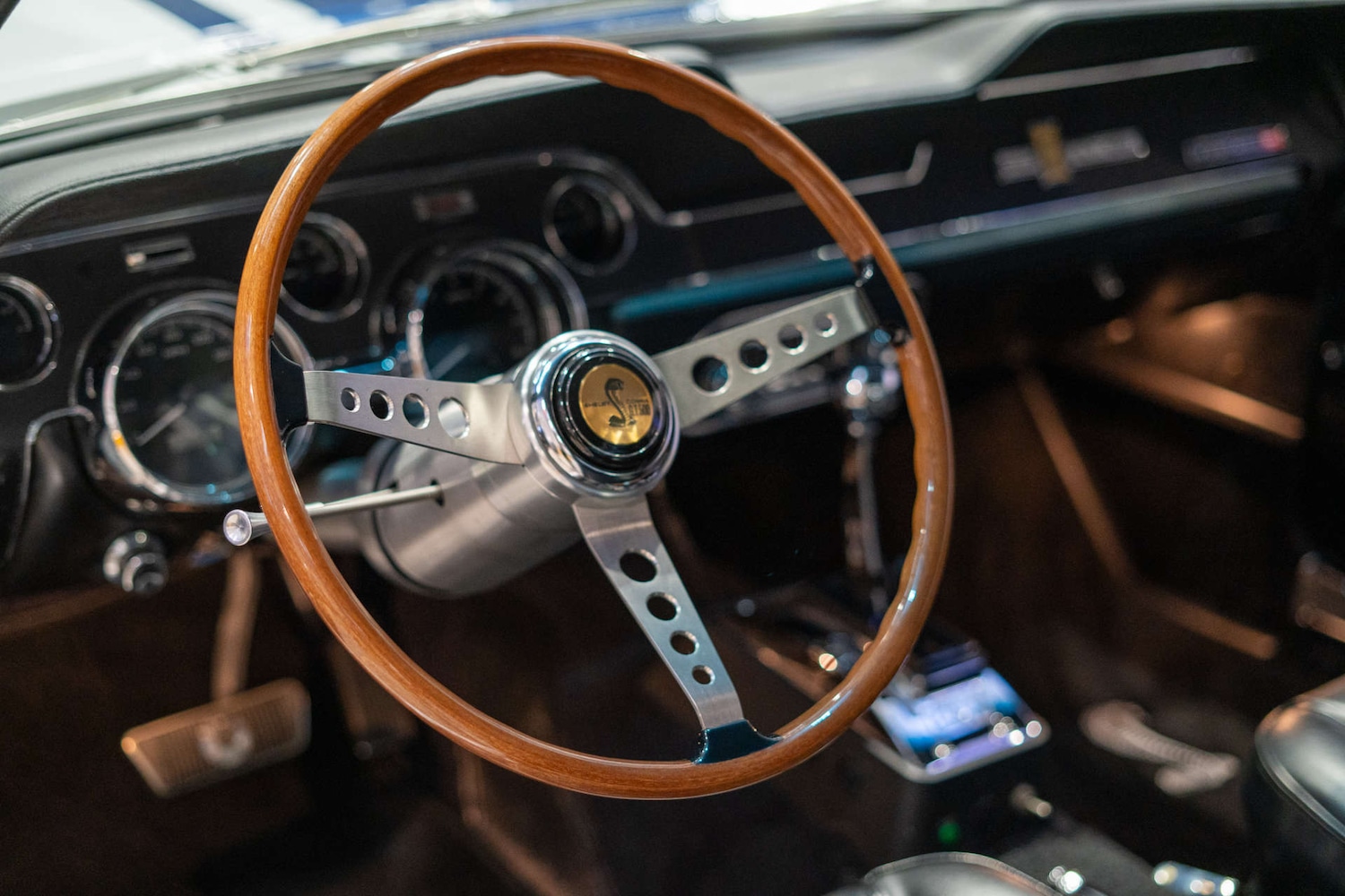 Used Ford Mustang 1967 for sale - 76304393: Photo 29