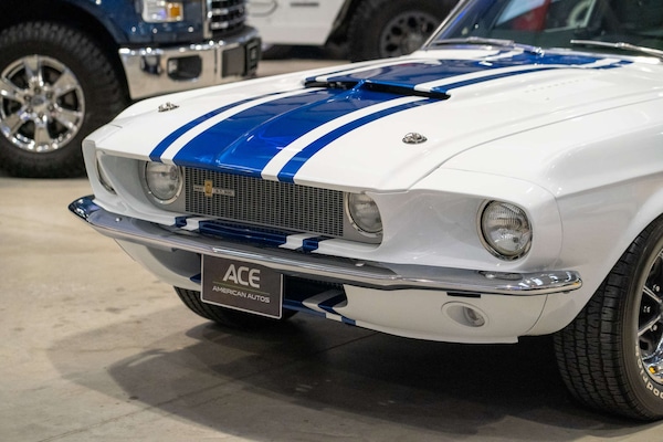 Used Ford Mustang 1967 for sale - 76304393: Photo 2