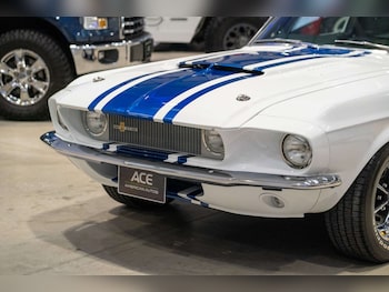 Used Ford Mustang 1967 for sale - 76304393: Photo 2
