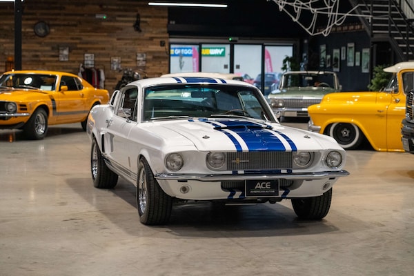 Used Ford Mustang 1967 for sale - 76304393: Photo 30