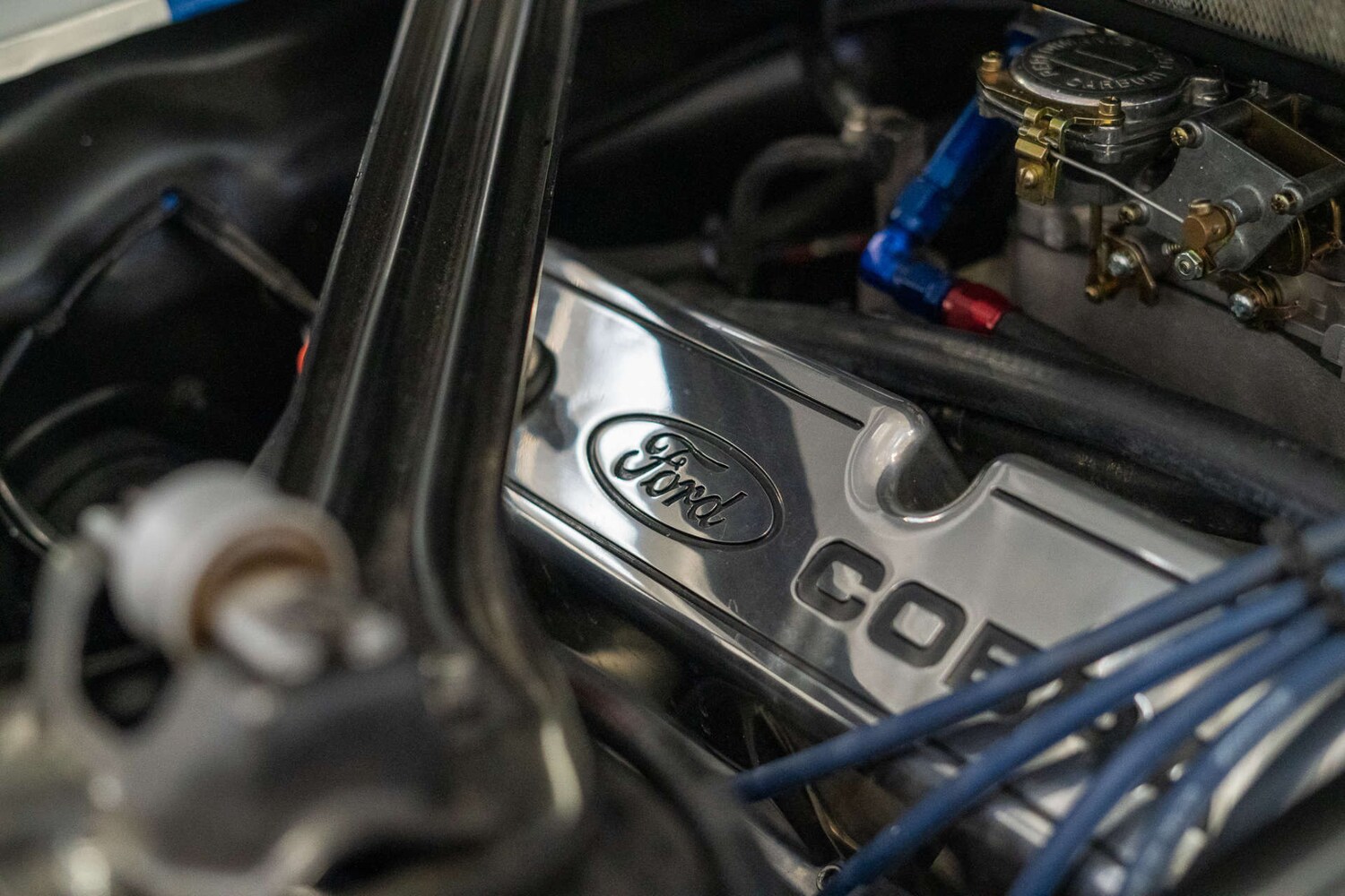 Used Ford Mustang 1967 for sale - 76304393: Photo 31