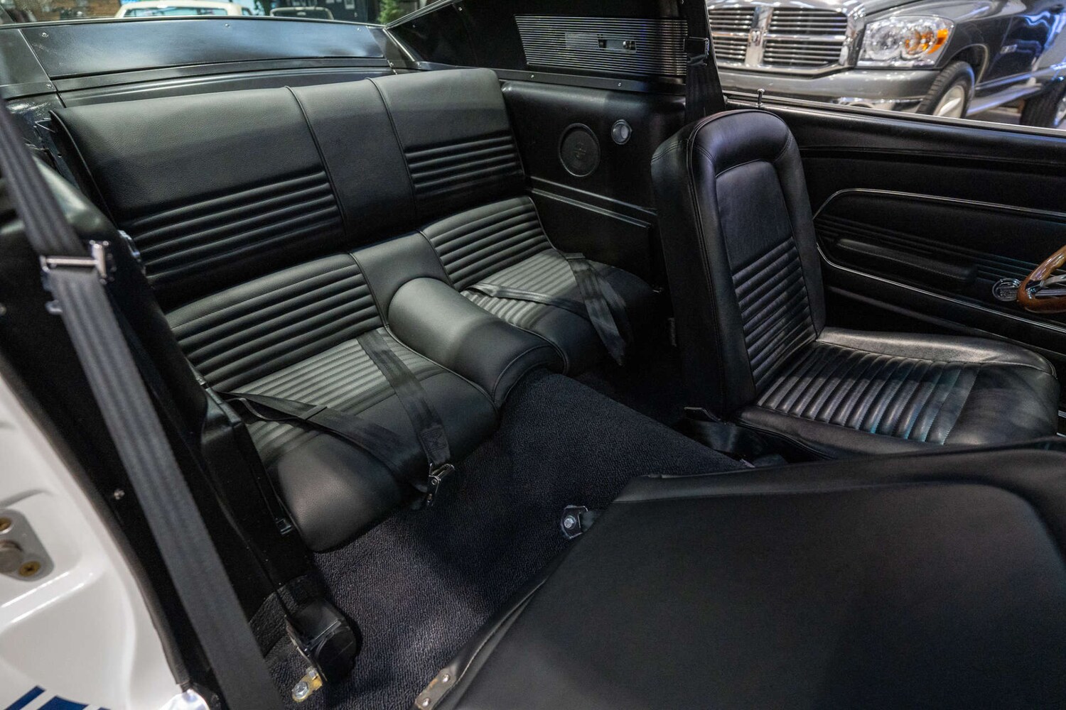 Used Ford Mustang 1967 for sale - 76304393: Photo 32