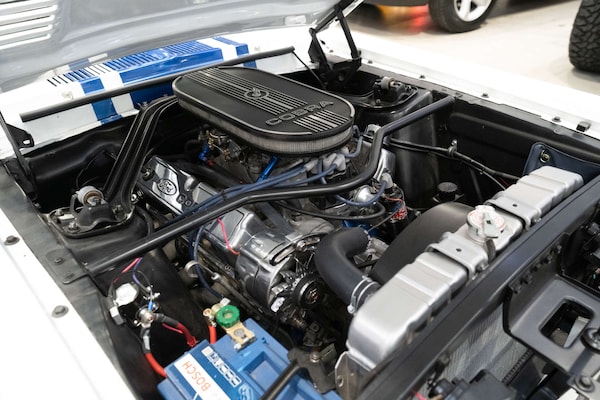 Used Ford Mustang 1967 for sale - 76304393: Photo 32
