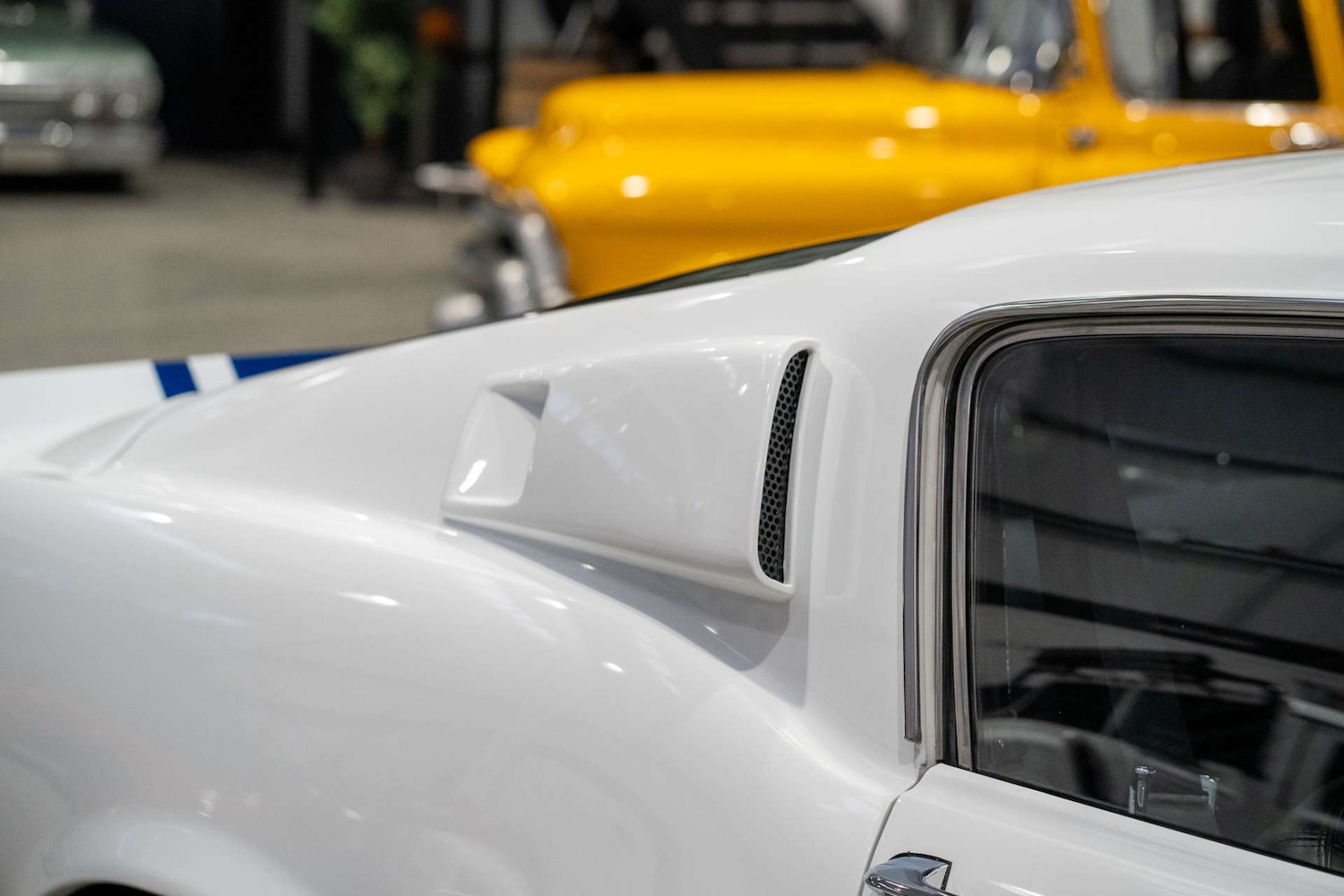 Used Ford Mustang 1967 for sale - 76304393: Photo 33