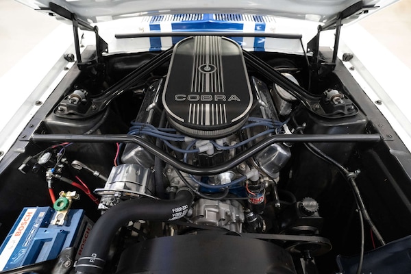 Used Ford Mustang 1967 for sale - 76304393: Photo 33