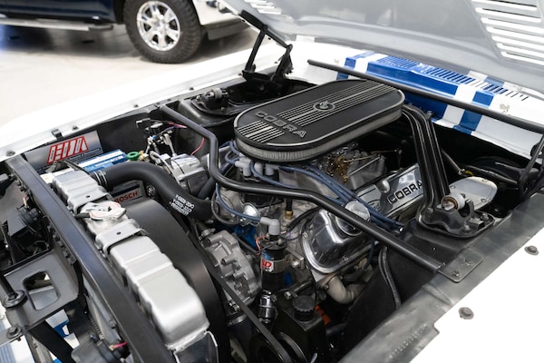 Used Ford Mustang 1967 for sale - 76304393: Photo 34