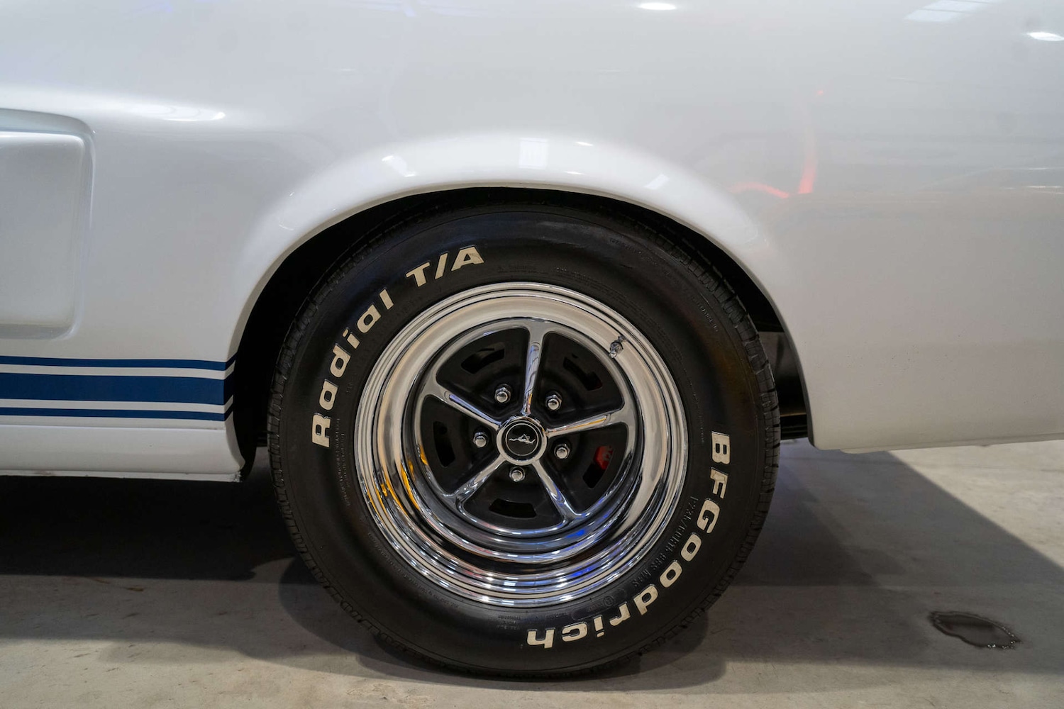 Used Ford Mustang 1967 for sale - 76304393: Photo 36