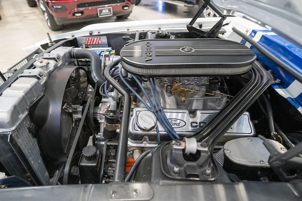 Used Ford Mustang 1967 for sale - 76304393: Photo 38