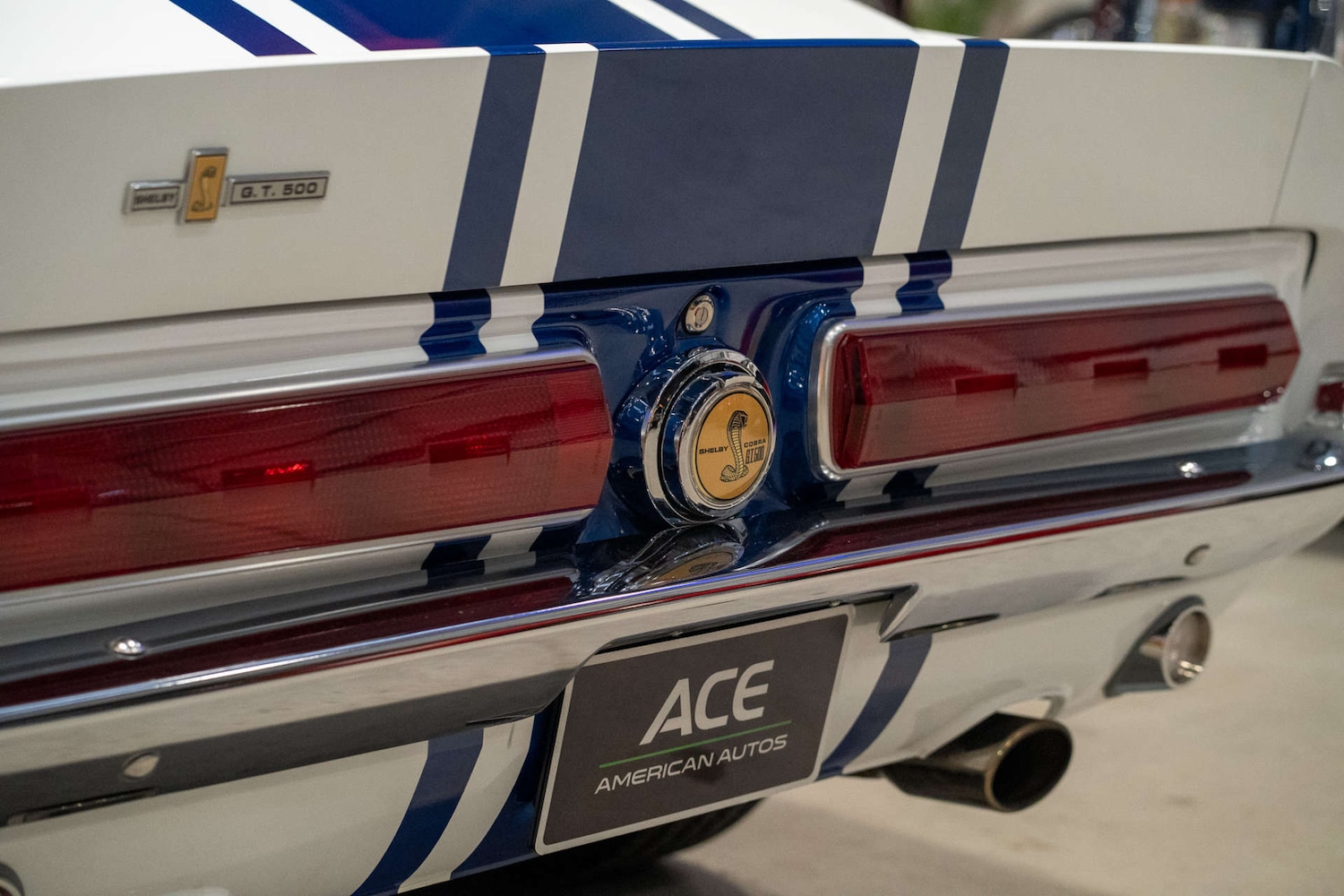 Used Ford Mustang 1967 for sale - 76304393: Photo 39