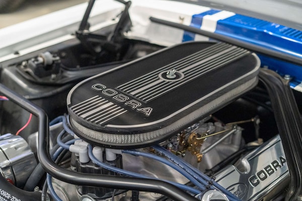 Used Ford Mustang 1967 for sale - 76304393: Photo 39