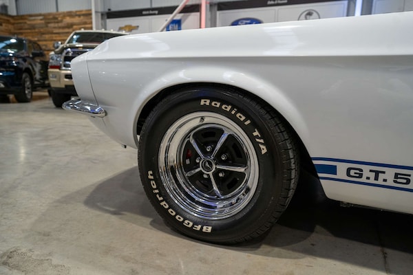 Used Ford Mustang 1967 for sale - 76304393: Photo 3