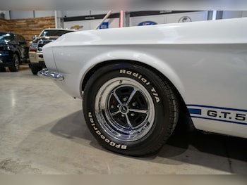 Used Ford Mustang 1967 for sale - 76304393: Photo 3