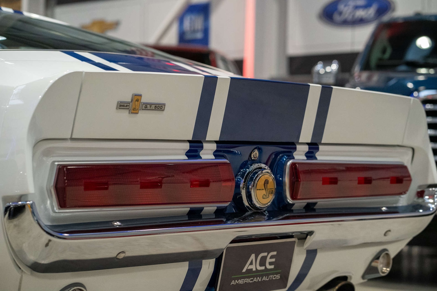 Used Ford Mustang 1967 for sale - 76304393: Photo 40